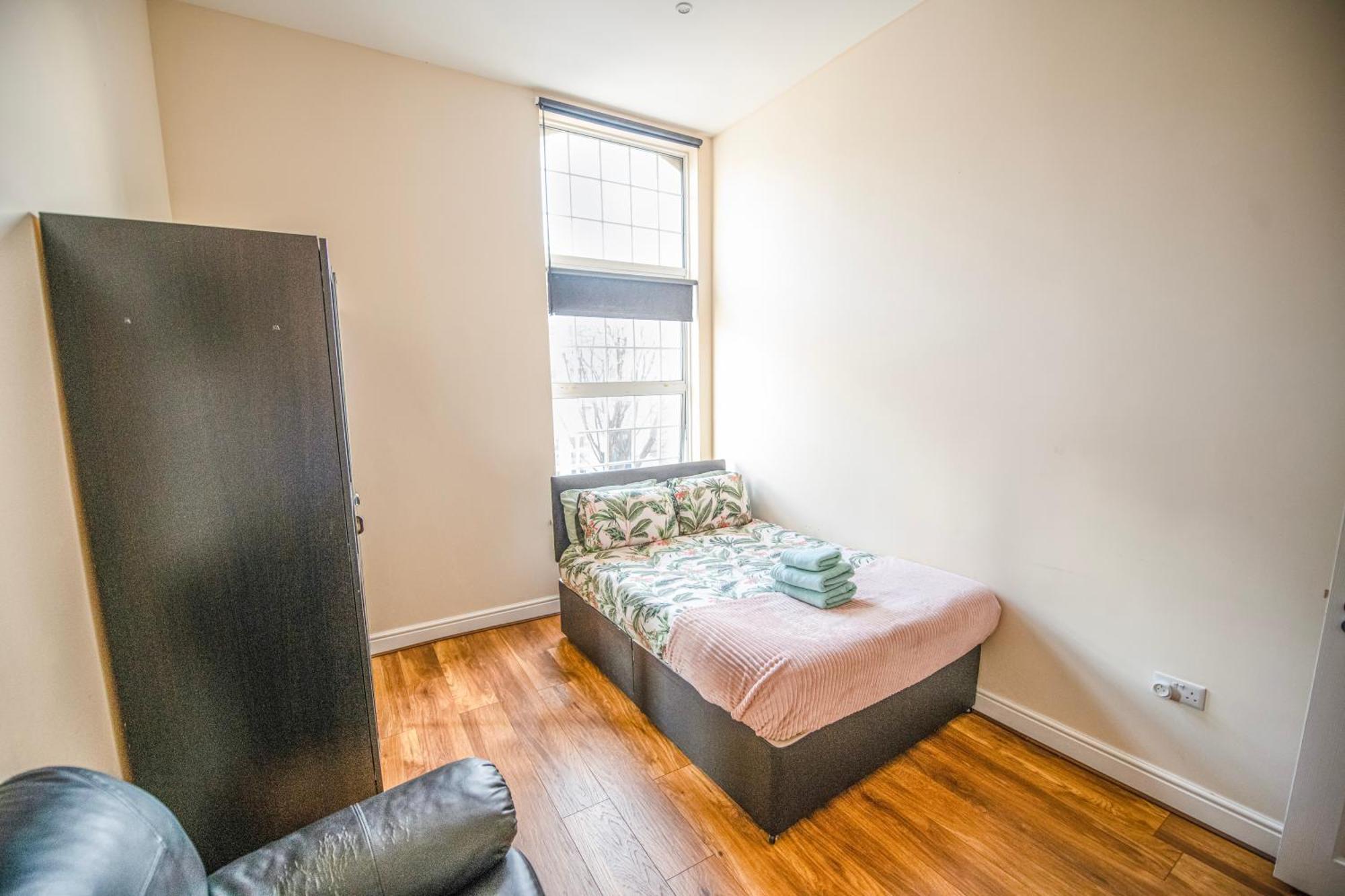 Charming 2-Bedroom Flat In Shepherd'S Bush, Near Hammersmith Лондон Экстерьер фото
