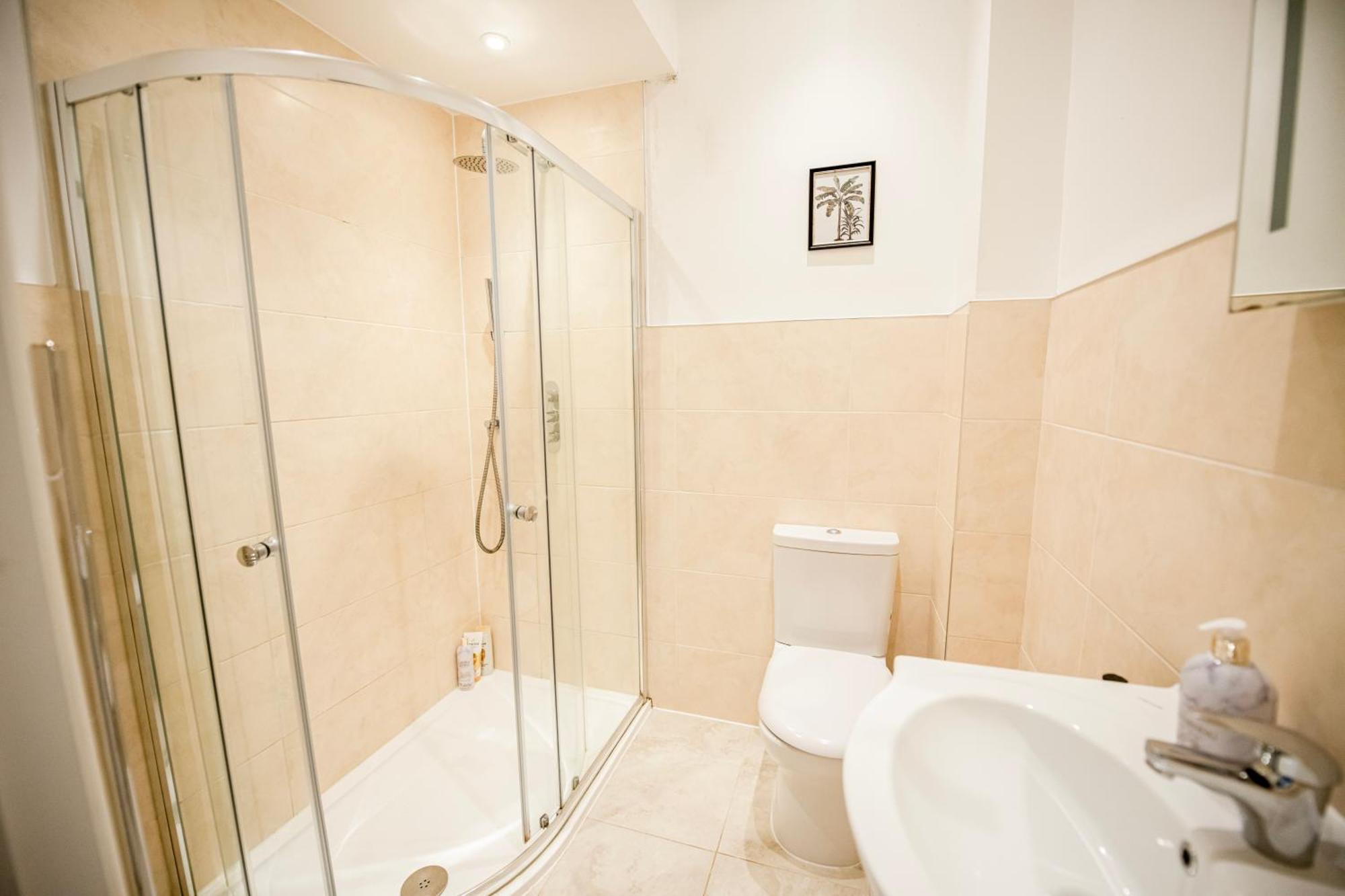 Charming 2-Bedroom Flat In Shepherd'S Bush, Near Hammersmith Лондон Экстерьер фото